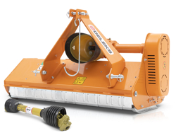 broyeur pour tracteur lynx 165 pour herbe et sarments