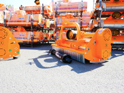 broyeur à marteaux leopard 140 sp pour tracteurs 30 70cv