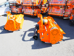 broyeur 185cm à marteaux leopard 180 sp pour tracteurs 40 70cv