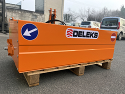 godet de chargement pour tracteur kubota solis etc modèle bucket 140 h