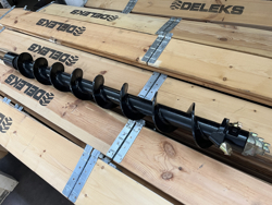 meche diametre 15cm zhd 245/305