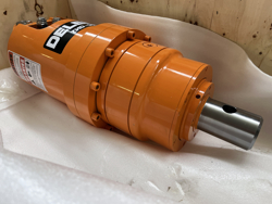 tarrière hydraulique pour mini pelles zhd305