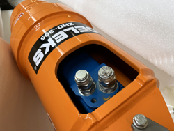 tarrière hydraulique pour mini pelles zhd305