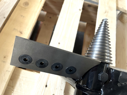 meche diametre 15cm zhd 245/305