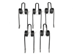 jeu 5 dents pour rotopresse