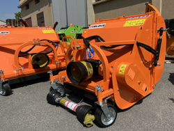 broyeur panda 90 pour tracteur