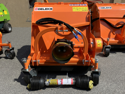 broyeur panda 90 pour tracteur