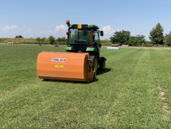 broyeur panda 90 pour tracteur