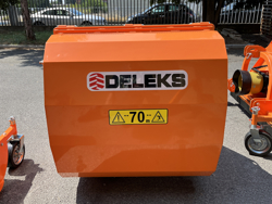 broyeur panda 90 pour tracteur