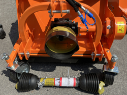 broyeur panda 90 pour tracteur