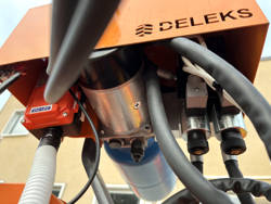 lame à neige pour fourgon vito sprinter ln 175 j