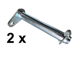 goupilles de rechange bhb