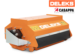 broyeur hydraulique pour mini pelle de 100cm modele arm 100