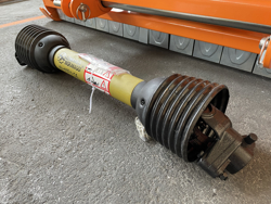 broyeur à marteaux pour tracteur fruitier mod jaguar 130