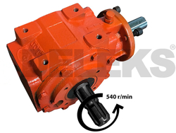 boitier lombarda ape