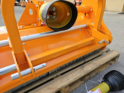 broyeur à marteaux lincione 140 sp pour tracteurs 30 60cv