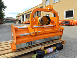 broyeur à marteaux lincione 120 sp pour tracteurs 30 60cv