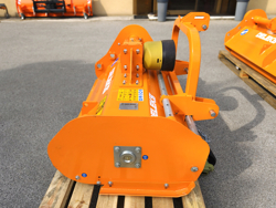 broyeur à marteaux lincione 120 sp pour tracteurs 30 60cv