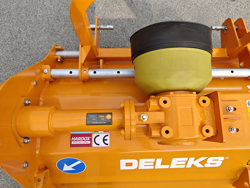 broyeur à marteaux lincione 120 sp pour tracteurs 30 60cv