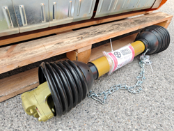 broyeur à marteaux lincione 120 sp pour tracteurs 30 60cv