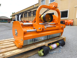 broyeur à marteaux lincione 120 sph pour tracteurs 30 60cv