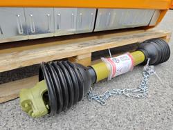 broyeur à marteaux lincione 120 sph pour tracteurs 30 60cv