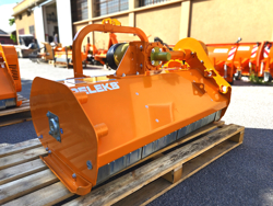 broyeur reversible a marteaux lincione 120 sp rev pour tracteurs 30 60cv