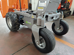 brouette electrique xe500e
