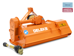 broyeur à marteaux lincione 180 pour tracteurs 40 70cv