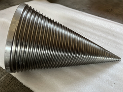 cone pour fendeuse lsp12 18