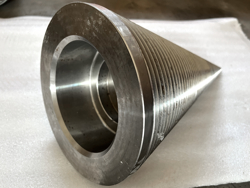 cone pour fendeuse lsp12 18