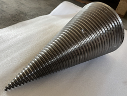 cone pour fendeuse lsp12 18