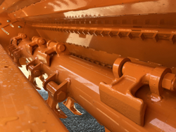 broyeur a marteaux deportable pour tracteur sarments mod gepard 190