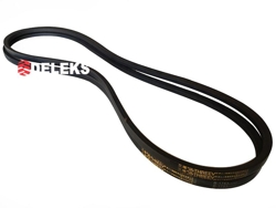 2 courroies dk 900