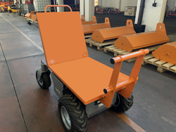 plateau troncs bois xe500h