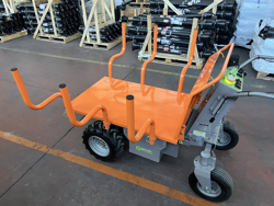 tablier avec rehausses xe500h