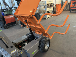 tablier avec rehausses xe500h