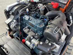 mini pelle 1 tonne s100