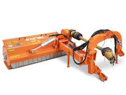 broyeur d accotement à marteaux dragon 180 avec boitier extérieur