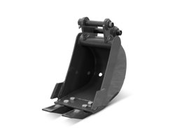 godet pour mini pele bhb 200