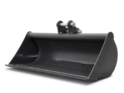 godet pour mini pele s100 800