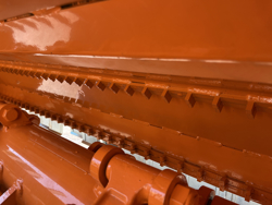 broyeur a marteaux deportable pour tracteur sarments mod gepard 210