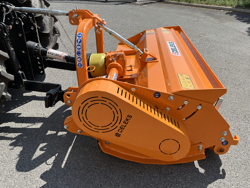 broyeur a marteaux deportable pour tracteur sarments mod gepard 210