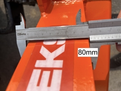 pic balles pour tracteur dk 6