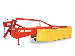 faucheuse rotative pour tracteur dfr 185h
