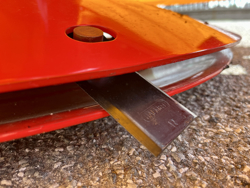 faucheuse rotative pour tracteur dfr 165h