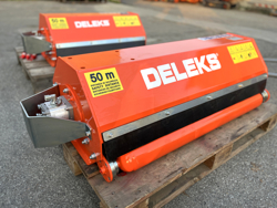 broyeur hydraulique pour mini pelle de 100cm modèle ark 100