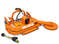 tondeuse portée 8 lames pour tracteur kubota iseki ect mod dm150 interfila