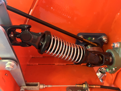 broyeur de branches à disque dk 1200se production de copeaux brf