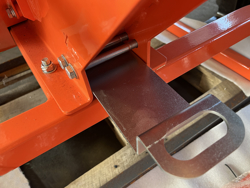 broyeur de branches à disque dk 1200se production de copeaux brf